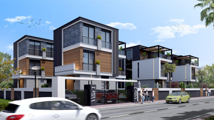 Image No.8-4 Bed House/Villa for sale