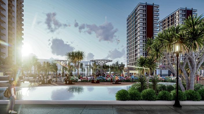 Image No.11-1 Bed Apartment for sale