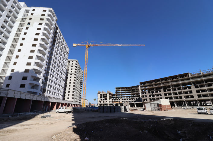 Image No.26-1 Bed Apartment for sale