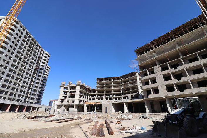 Image No.28-1 Bed Apartment for sale