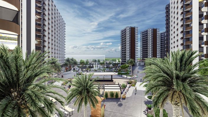 Image No.6-1 Bed Apartment for sale