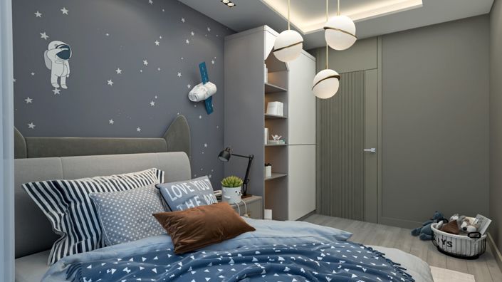 Image No.19-2 Bed Apartment for sale