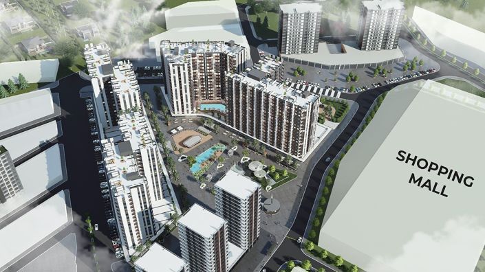 Image No.4-2 Bed Apartment for sale