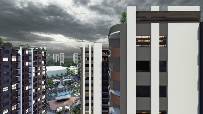 Image No.8-2 Bed Apartment for sale