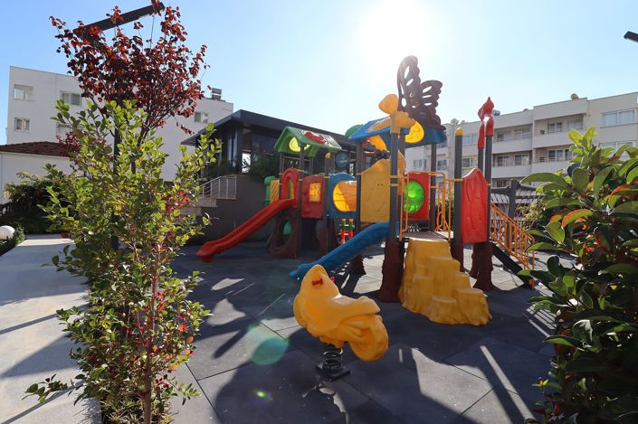 Image No.21-1 Bed Apartment for sale