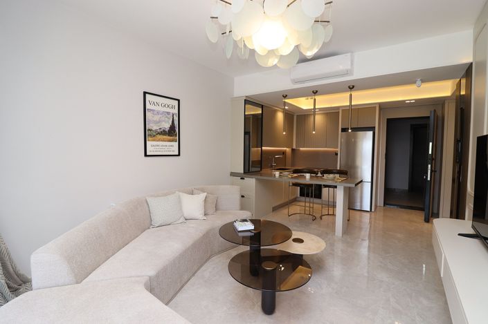 Image No.31-1 Bed Apartment for sale