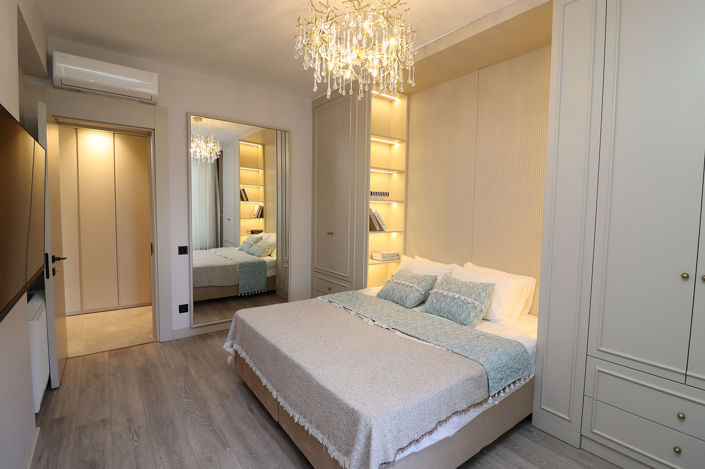 Image No.34-1 Bed Apartment for sale