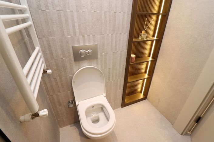 Image No.43-1 Bed Apartment for sale