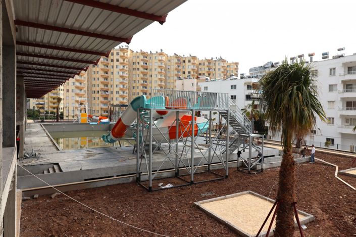 Image No.48-1 Bed Apartment for sale