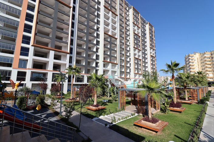 Image No.12-2 Bed Apartment for sale