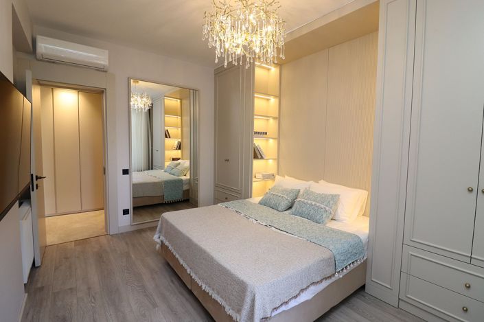 Image No.34-2 Bed Apartment for sale