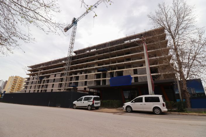 Image No.46-2 Bed Apartment for sale