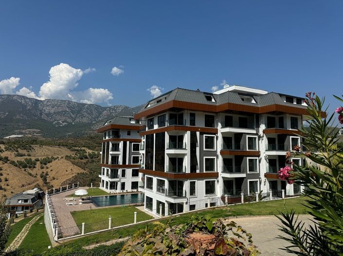 Image No.3-1 Bed Apartment for sale