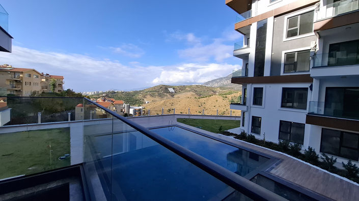 Image No.7-1 Bed Apartment for sale