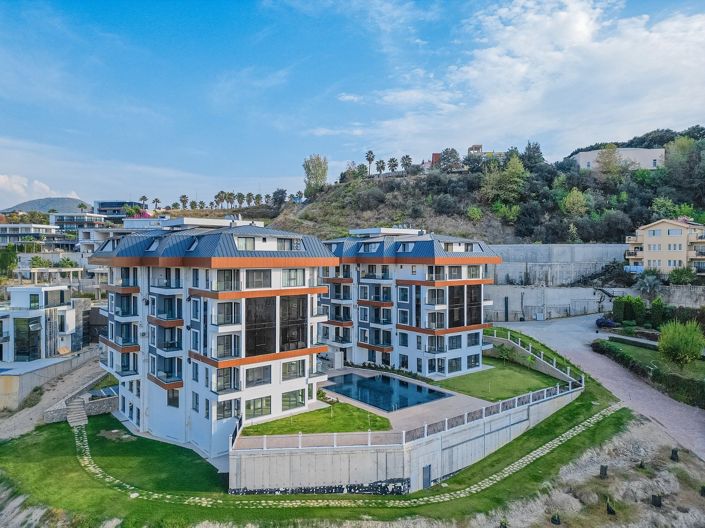 Image No.1-3 Bed Apartment for sale