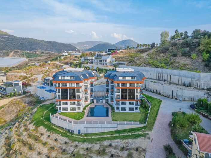 Image No.2-3 Bed Apartment for sale