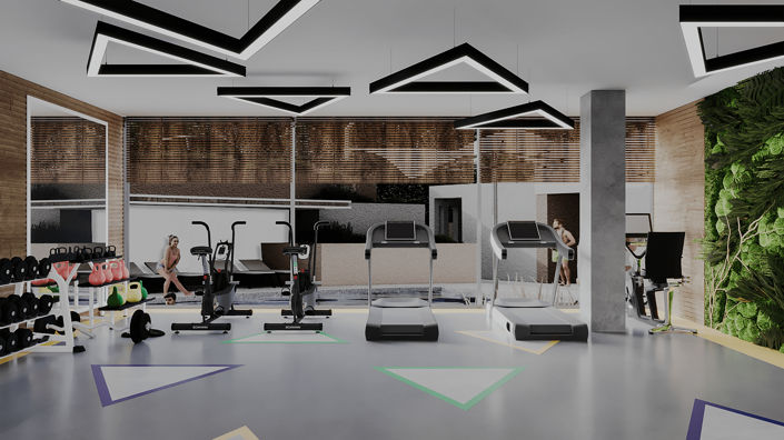 Image No.12-1 Bed Apartment for sale