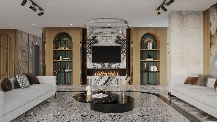 Image No.14-1 Bed Apartment for sale