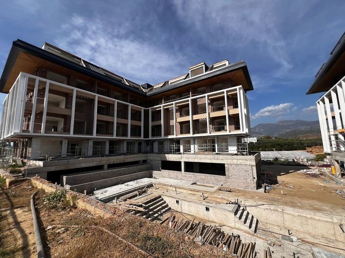 Image No.27-1 Bed Apartment for sale