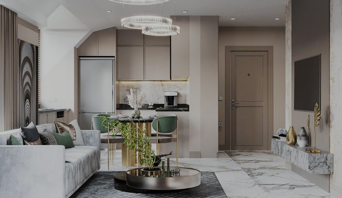 Image No.18-1 Bed Apartment for sale