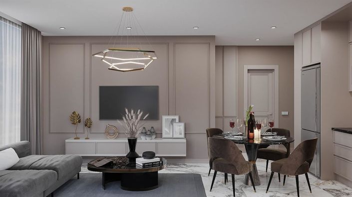 Image No.21-1 Bed Apartment for sale