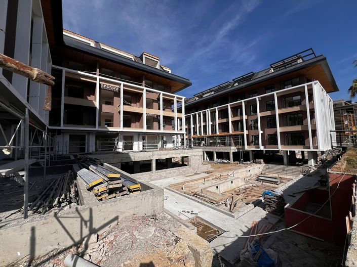 Image No.26-1 Bed Apartment for sale