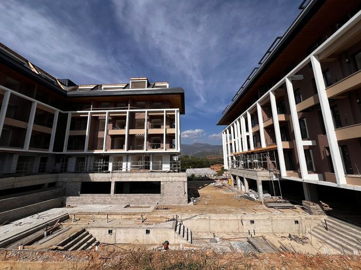 Image No.28-1 Bed Apartment for sale