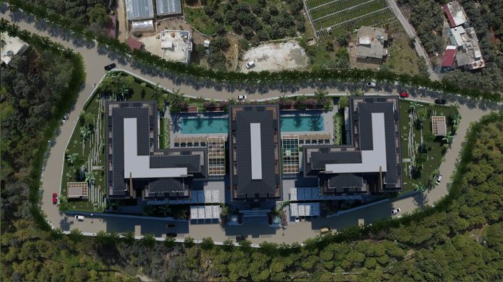 Image No.7-1 Bed Apartment for sale