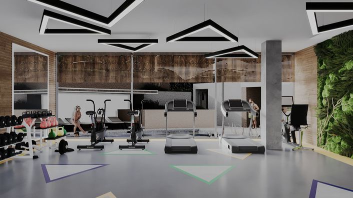 Image No.12-2 Bed Apartment for sale