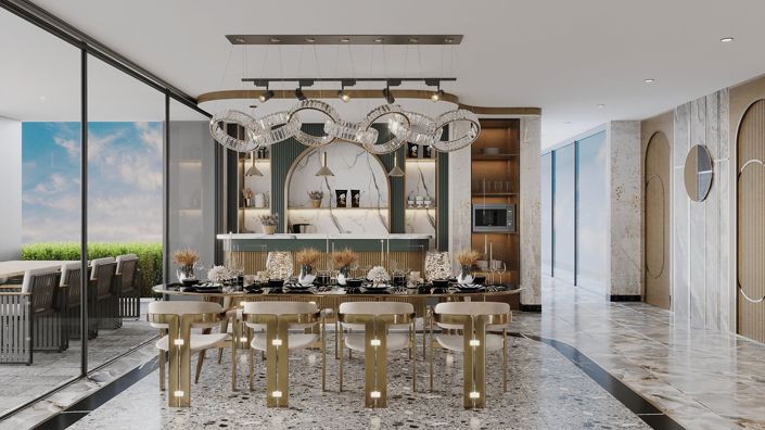 Image No.15-3 Bed Apartment for sale