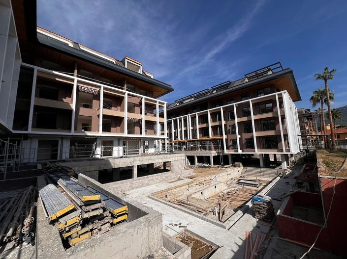 Image No.29-3 Bed Apartment for sale