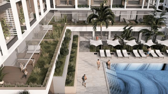 Image No.3-3 Bed Apartment for sale