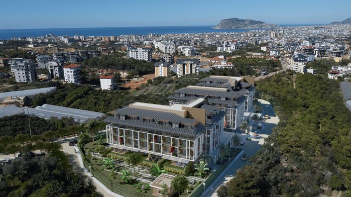 Image No.4-3 Bed Apartment for sale