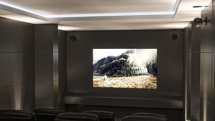 Image No.11-1 Bed Apartment for sale