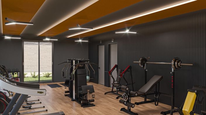 Image No.17-1 Bed Apartment for sale