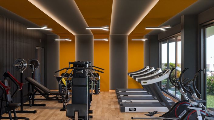 Image No.18-1 Bed Apartment for sale