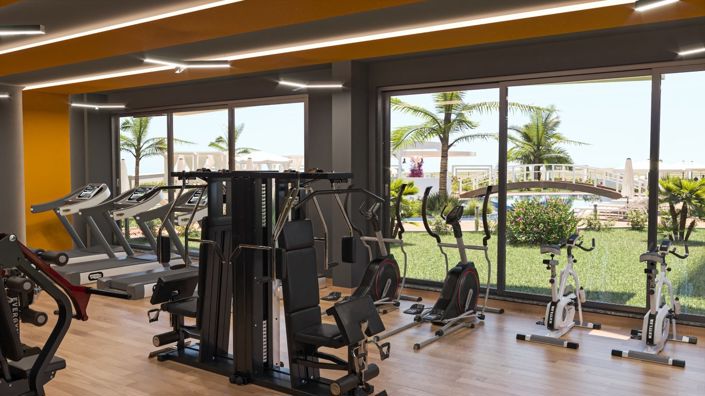 Image No.19-1 Bed Apartment for sale