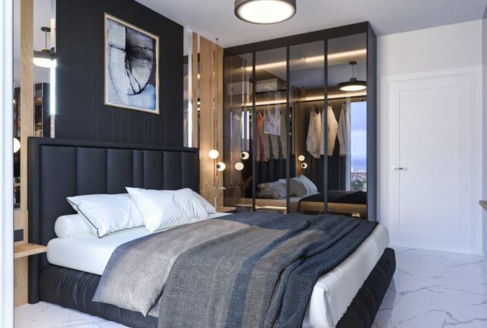 Image No.22-1 Bed Apartment for sale