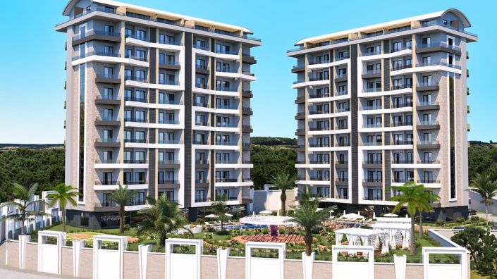 Image No.5-1 Bed Apartment for sale