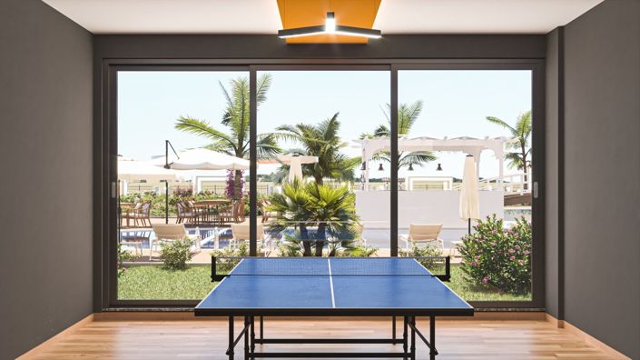 Image No.9-1 Bed Apartment for sale