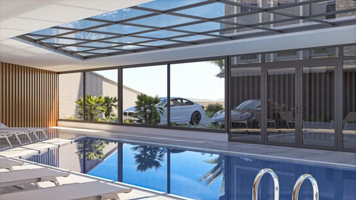 Image No.16-2 Bed Apartment for sale