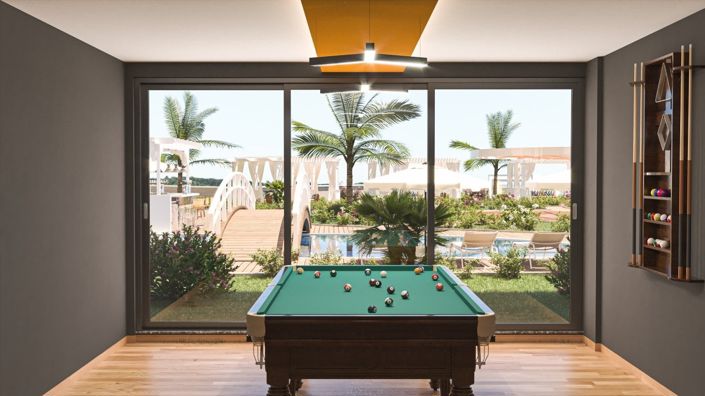 Image No.20-2 Bed Apartment for sale