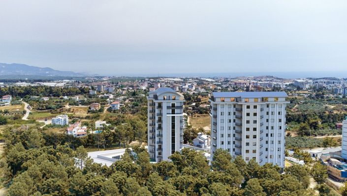 Image No.21-2 Bed Apartment for sale