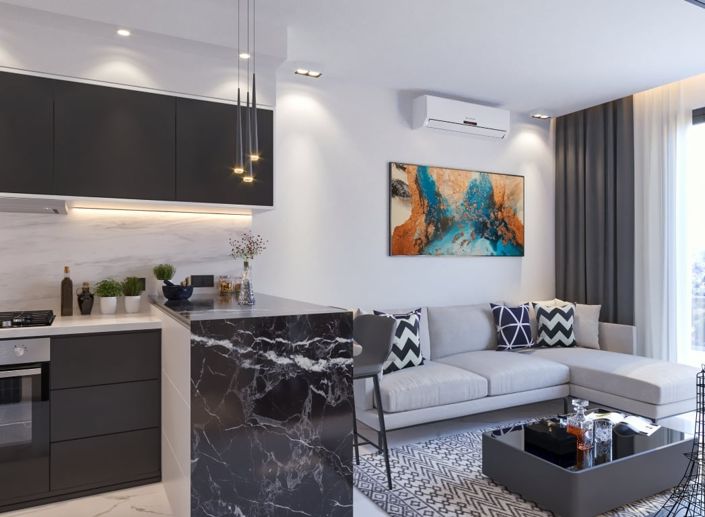 Image No.28-2 Bed Apartment for sale