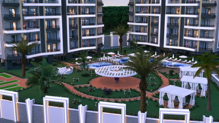 Image No.7-2 Bed Apartment for sale