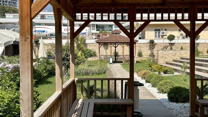 Image No.17-1 Bed Apartment for sale