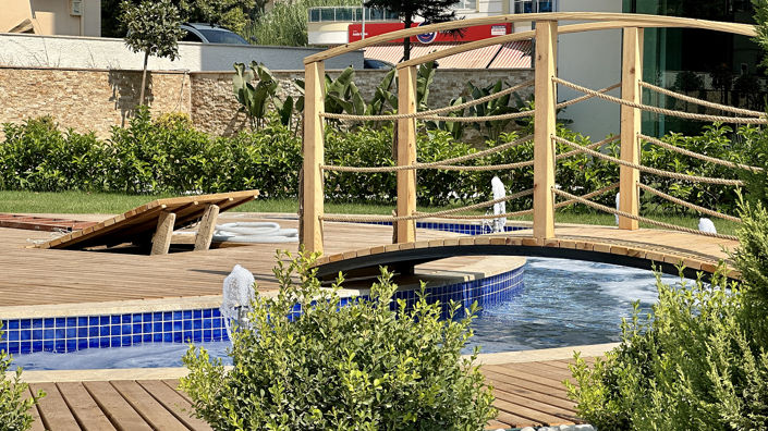 Image No.20-1 Bed Apartment for sale