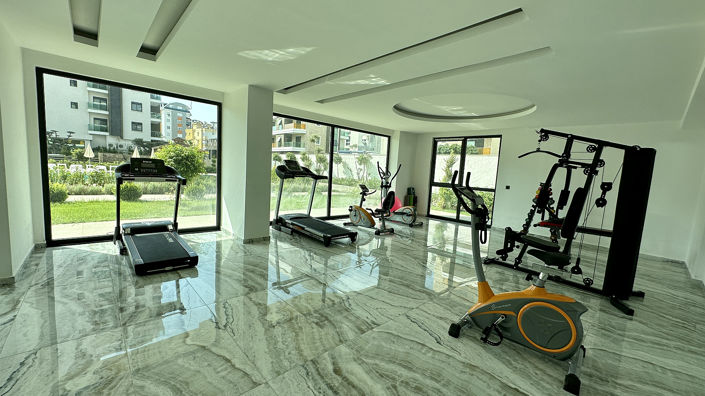 Image No.23-1 Bed Apartment for sale