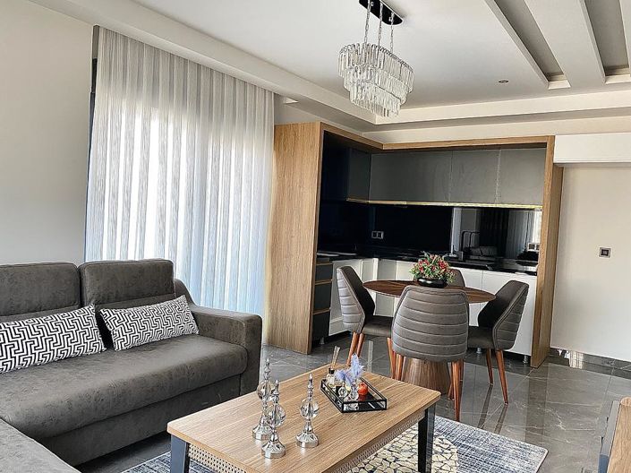 Image No.28-1 Bed Apartment for sale