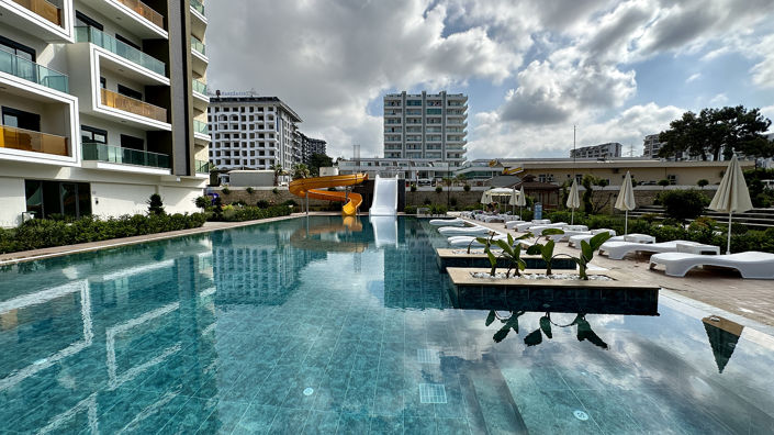 Image No.9-1 Bed Apartment for sale